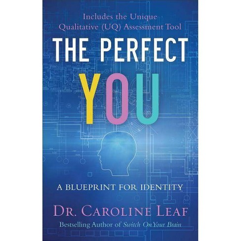 The Perfect You - by  Leaf (Paperback) - image 1 of 1