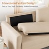 VANOMi 79.1'' Modern Upholstered Sofa - 4 of 4