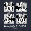 Men's - Disney - Mickey & Friends Graphic Fleece Sweatshirt - 2 of 4