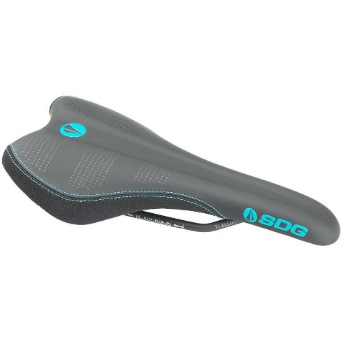 Turquoise best sale mtb saddle