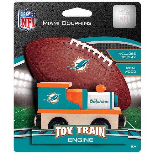 : MasterPieces Sports Games - Miami Dolphins NFL