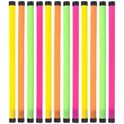 ArtCreativity 16" Funny Groan Noisemaker Tubes (Pack of 12)