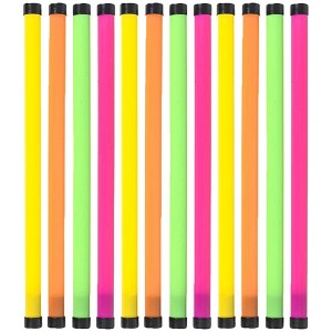 ArtCreativity 16" Funny Groan Noisemaker Tubes (Pack of 12) - 1 of 4