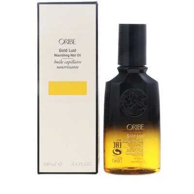 Oribe Gold Lust Nourishing Hair Oil