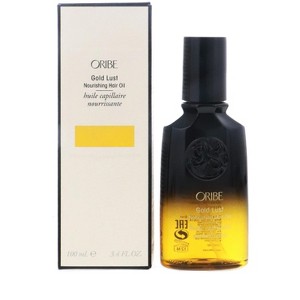 Oribe Gold Lust Nourishing Hair Oil - 1 of 4