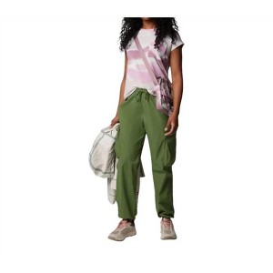 Women's Women Boundless Trek Short Sleeve Tee - Columbia - 1 of 4