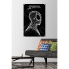 Trends International Marvel Spider-Man: World Of Webs - Black And White Unframed Wall Poster Prints - 2 of 4