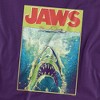 Jaws Bright Jaws Adult T-Shirt - 2 of 4