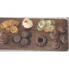 Just Desserts Vegan Midnight Chocolate Cupcake - 4oz - image 4 of 4
