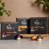 Peet's Café Collection Coffee Capsules for L'OR Barista Medium Roast - 11oz/30ct - 2 of 4