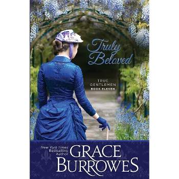 Truly Beloved - by  Grace Burrowes (Paperback)
