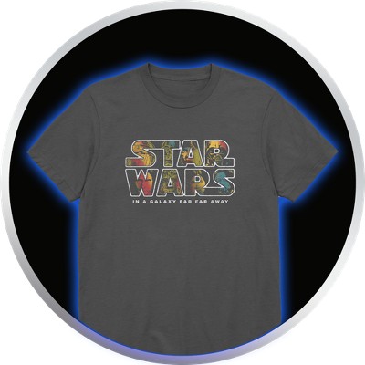 Star wars hot sale clothes target