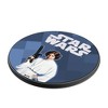 Keyscaper Star Wars Rebel Alliance Color Block 15-Watt Wireless Charger - 2 of 4