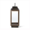 Park Hill Collection Cabin Lantern Medium - 3 of 3