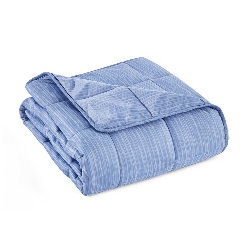 Weighted throw blanket online target