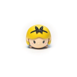 Disney Tsum Tsum Diecast Series- Alice (Hyper Alloy) - 1 of 3