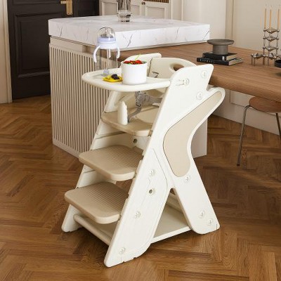 Acoinel Multi functional Growing Up Dining Chair