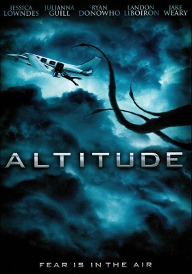 Altitude (DVD)