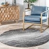 Nuloom Julene Abstract Waves Indoor Area Rug - 3 of 4
