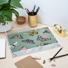 Emanuela Carratoni Wild Butterflies Acrylic Tray - Deny Designs - 4 of 4
