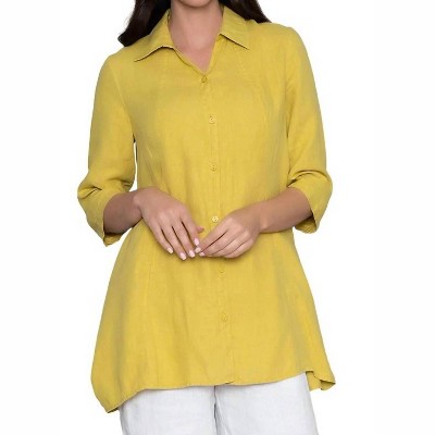 Women's Harmony Tunic - Stella Carakasi