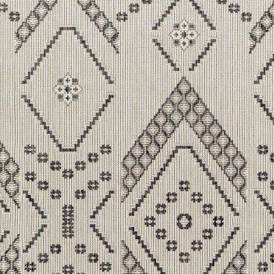 charcoal, beige, medium gray, medium brown, gray