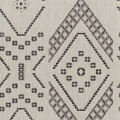 charcoal, beige, medium gray, medium brown, gray