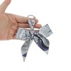 Unique Bargains Bow Scarf Handbag Charm 1 Pc - 4 of 4