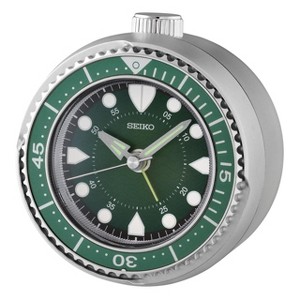 Seiko Mai Modern Alarm - 1 of 4