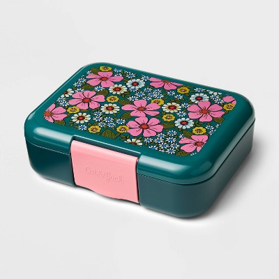 Deluxe Bento Box 4pc - Cat & Jack™