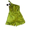 Women's One Sleeve Romper - Inspired Fashion - 3 of 3