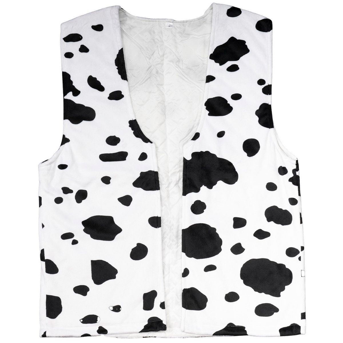 Sheriff Woody Cowboy Adult Halloween Cosplay Costume Set (Shirt, Vest, and Badge) - thumbnail 6