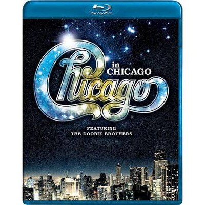 Chicago: In Chicago (Blu-ray)(2012)