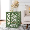 Lonny End Table - AMH1507 - Safavieh Couture - 2 of 4