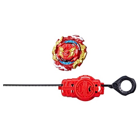 Beyblade burst cheap turbo target