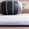 Striped Kilim STK804 Flat Weave Rugs - Safavieh - 4 of 4