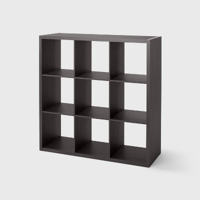 11 9 Cube Organizer Shelf White - Room Essentials™