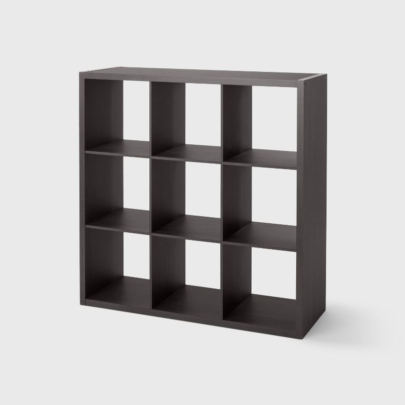 9 Cube Organizer - Brightroom™, 1 of 12