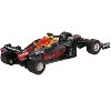 Red Bull RB16B #33 Max Verstappen Winner Formula One F1 "Abu Dhabi GP" (2021) Limited Edition 1/64 Diecast Model Car by Mini GT - 4 of 4