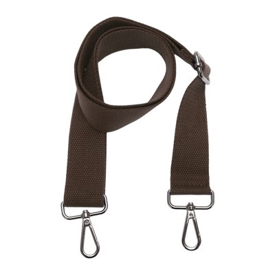 Unique Bargains Durable Sturdy Ajustable Resuable Handbag Strap 1 Pc