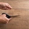 Oriental Weavers Outdoor Grip Non Skid Area Rugs Pad 9-Feet by 12-Feet Rug - 4 of 4