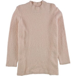 Calvin Klein Womens Textured Pullover Sweater - 1 of 1