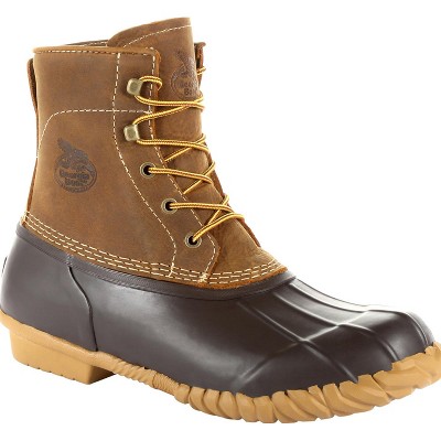 timberland duck boots