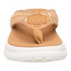 Hey Dude Tide Flip – Womens Comfortable Flip Flop Sandals - 4 of 4