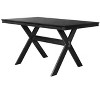 Home Design Oden Dining Table - 2 of 3