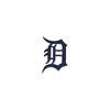 MLB Detroit Tigers 24oz Primary Logo Classic Tumbler - image 2 of 3