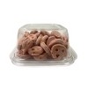 Strawberry Flavored Yogurt Pretzels - 4oz - 4 of 4