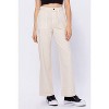 Women's Classic Carpenter Dad Jeans - HIDDEN - 4 of 4