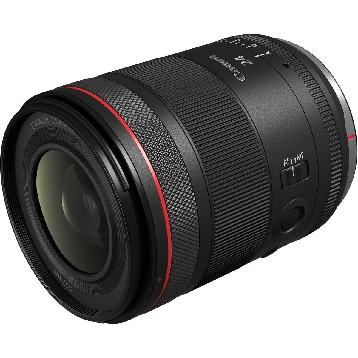 RF24mm F1.4 L VCM