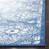 Brentwood BNT862 Power Loomed Area Rug  - Safavieh - 3 of 4